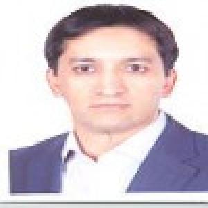 فریبرز محمدی پور