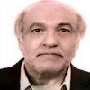 سید عباس نعمت الله زاده ماهانی