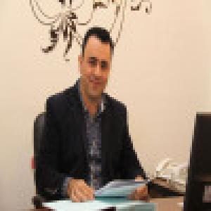 مهدی طاهری
