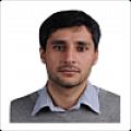 علیرضا احسانی