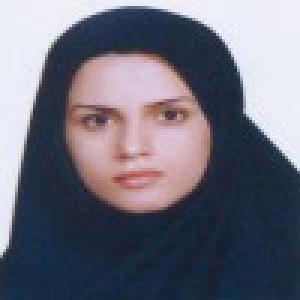 عالیه کاظمی