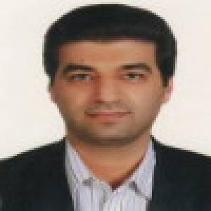 مصطفی شاهرضایی