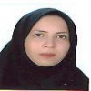 سپیده فهیمی فر