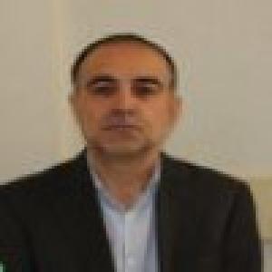 مهدی رستمی