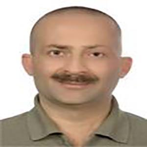 هدایت‌اله غضنفری