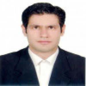 میثم ارگانی