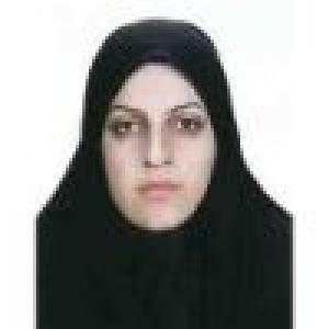 زینب ابراهیم پور