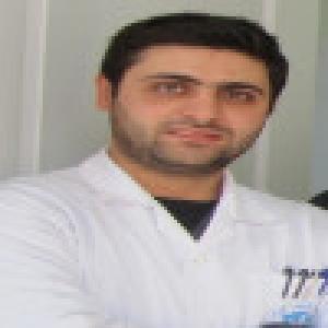 مهدی آجرلو
