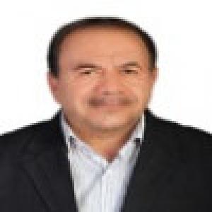حمیدرضا غفاریان شیرازی