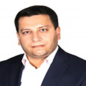 رضا فلاح