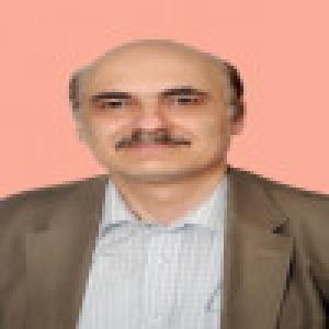 علیرضا میرحبیبی
