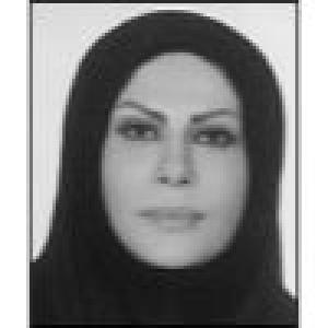 ثریا اعتمادی