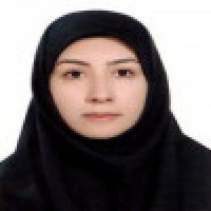 مریم کلکین نما