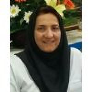 آمنه رضایوف