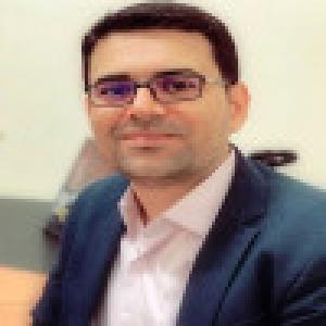 محسن شهریاری مقدم