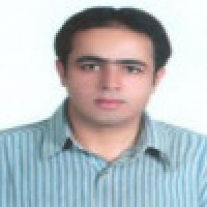 محمد اسدیان قهفرخی