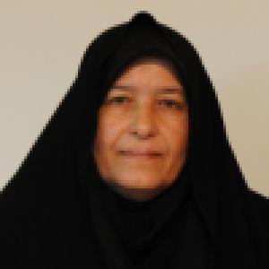 فاطمه علوی