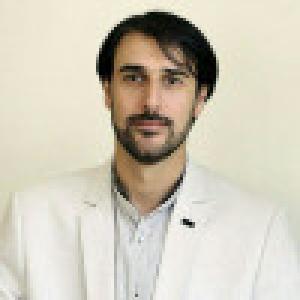 مهدی عیاری نوش ابادی