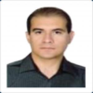 مسعود گرشاسبی