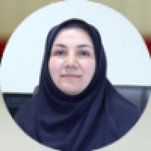 فرزانه رمضانی