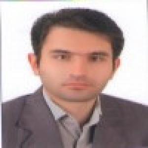 علی گنج بخش صنعتی