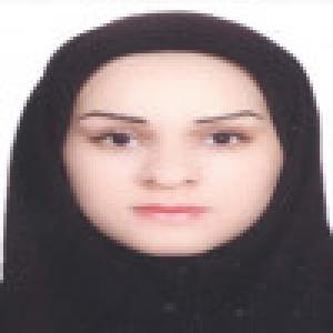 مرضیه ملکی مجد