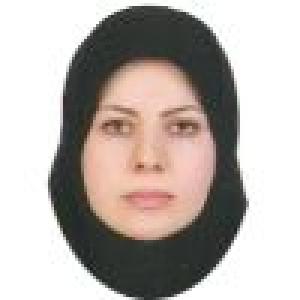 سعیده خادمی