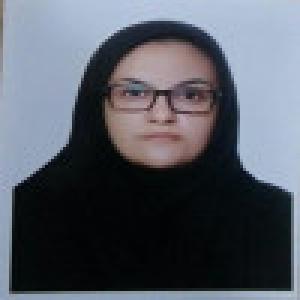 آمنه ابراهیمی بسابی