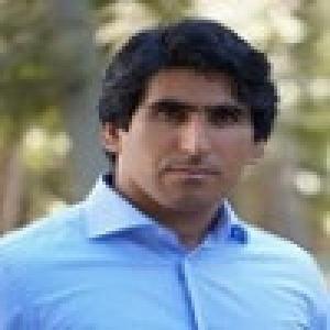 مرتضی صابری
