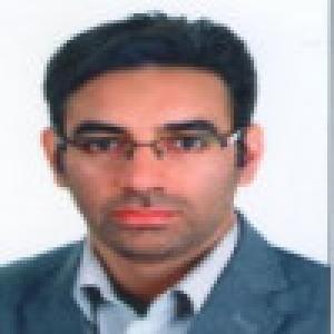 علی محمودی