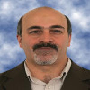 محمدرضا بهاری