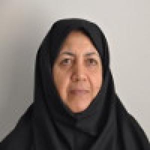 معصومه خاتمیان اسکویی