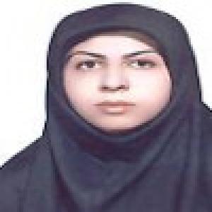 زهرا منصورپور