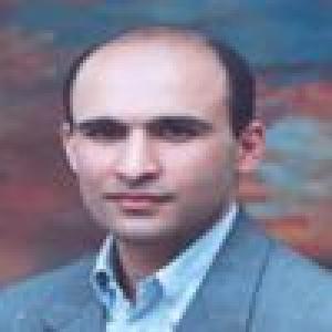حمیدرضا امین داور
