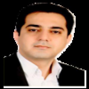 بختیار استادی