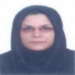 صفیه محمودی
