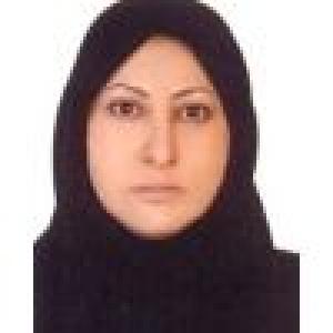 زینب محمدی