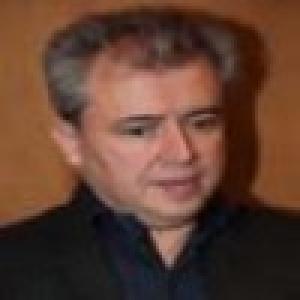 بهنام اخباری