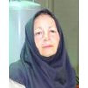 پریوش مصلحی