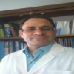 احمدرضا بندگی