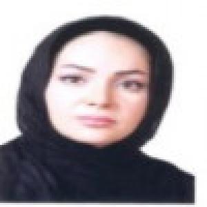 مژگان ارباب زاده
