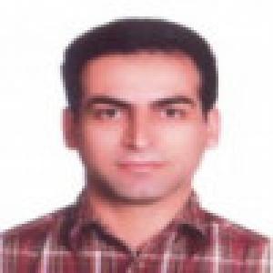 شهرام بیک پور