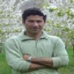 خلیل جهانگیری
