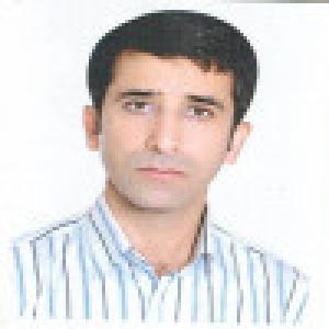 مهرداد غلامی