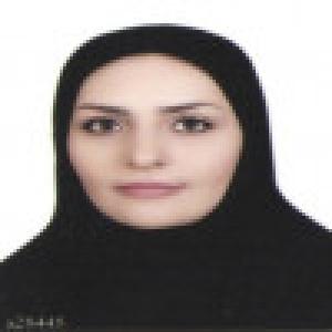 سیده آیناز شیرنگی