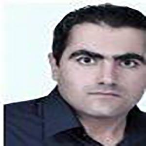فردین تمجیدی