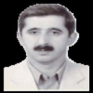 غلامرضا کیانی