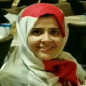 ملیحه جاویدی
