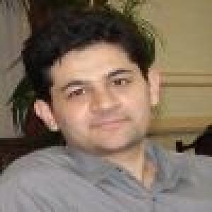 امیر جهانشاهی