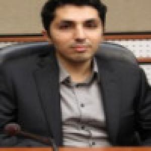 فرهود آذر سینا